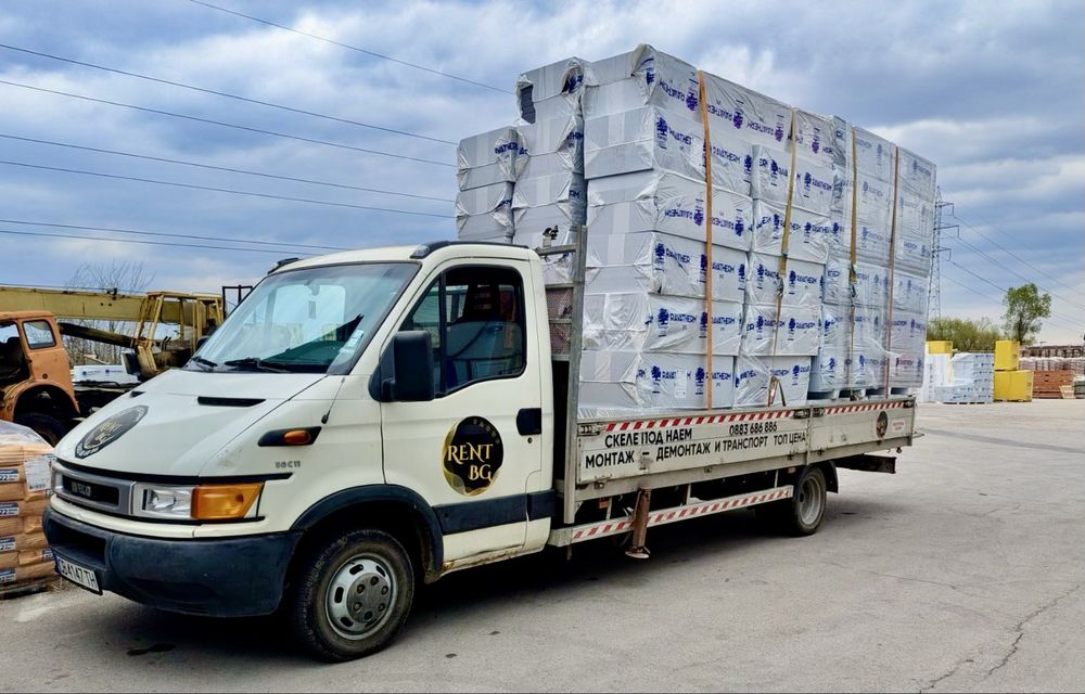 Транспортни услуги на топ цени