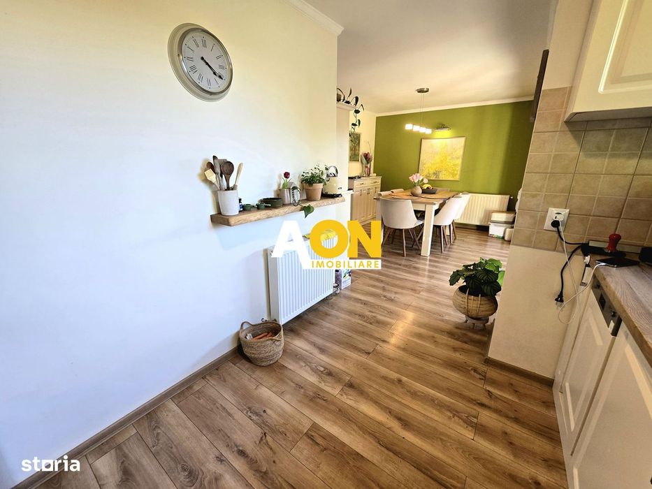 Casa Individuala 4 Camere, 2 Bai, 440mp Teren