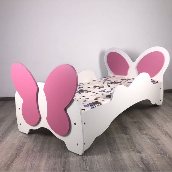 Продам детскую кровать