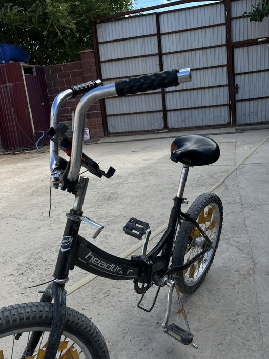 Велосипед Кама