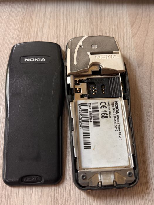 Продается Nokia 3210 original