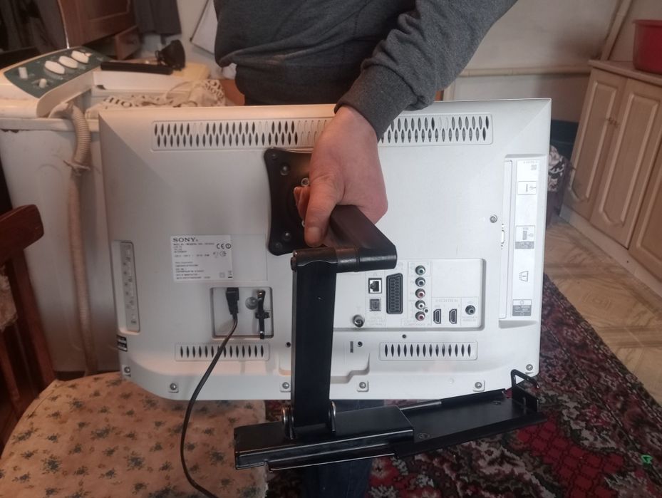 Жк телевизор SONY