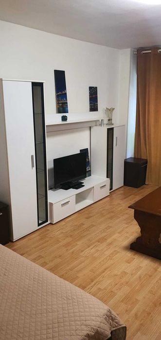 Inchiriere garsoniera mobilata, utilata 13 Septembrie-Prosper