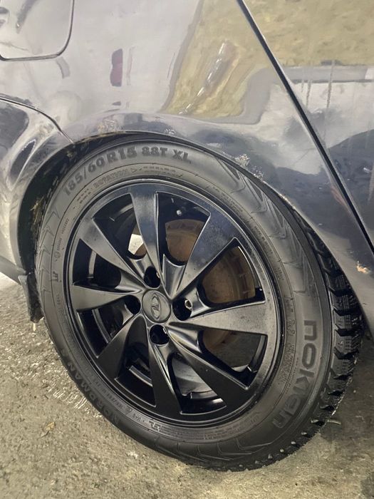 Black edition r15 обмен 16 аттика