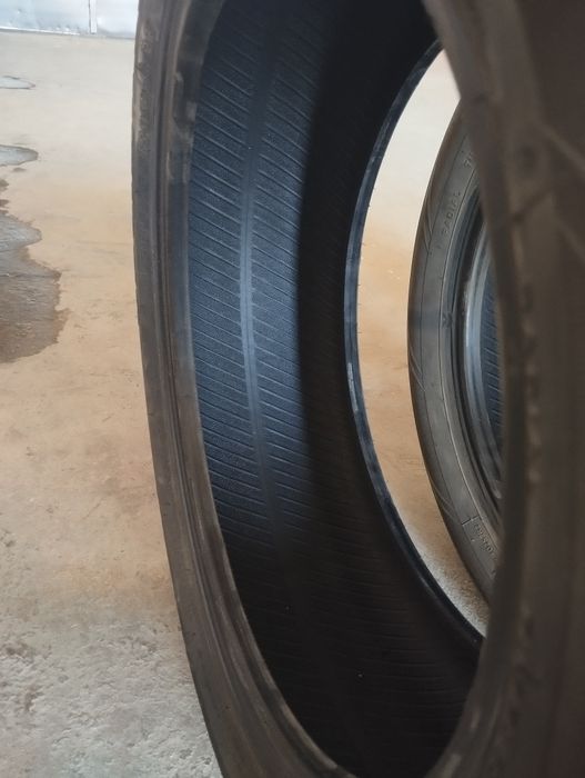 Балон мащины заводский Nexia 3, размер 185×55×15