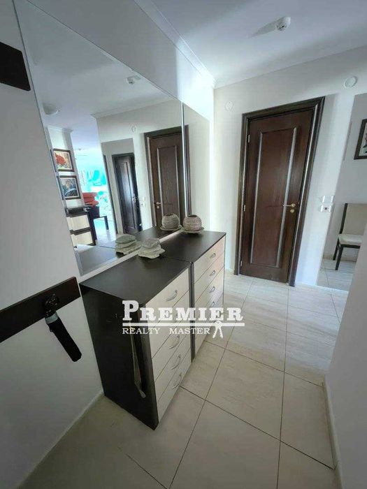 Продава се Едностаен апартамент в Свети Влас - 73 кв.м за 1780 €/кв.м - Снимка #10