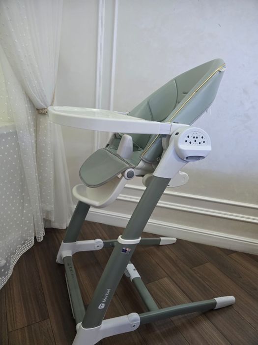 Детский стульчик, шезлонг