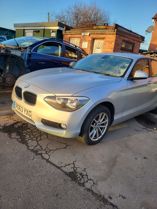 Piese bmw f20 seria 1 1.6 D
