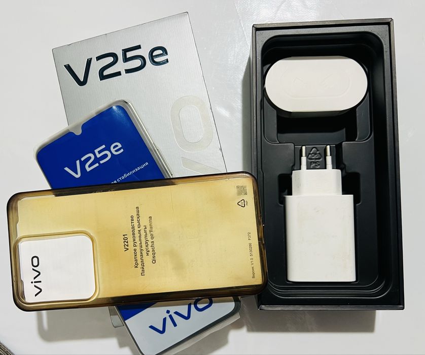 Продам Vivo V25е