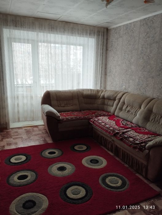 Сдам 2 комнатную квартиру