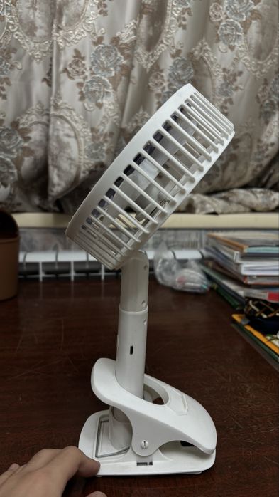 Продаю вентелятор на стольный