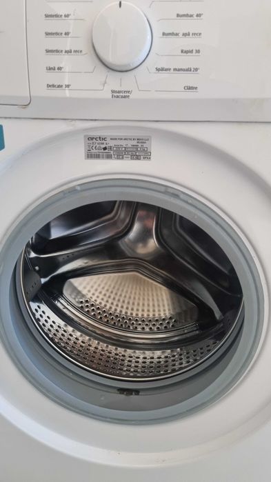 Masina de spalat Arctic functionala 6Kg