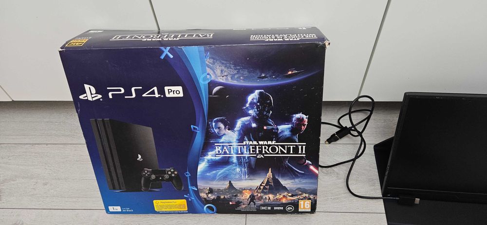 PS4 si PS4 PRO (modabil) (playstation 4)