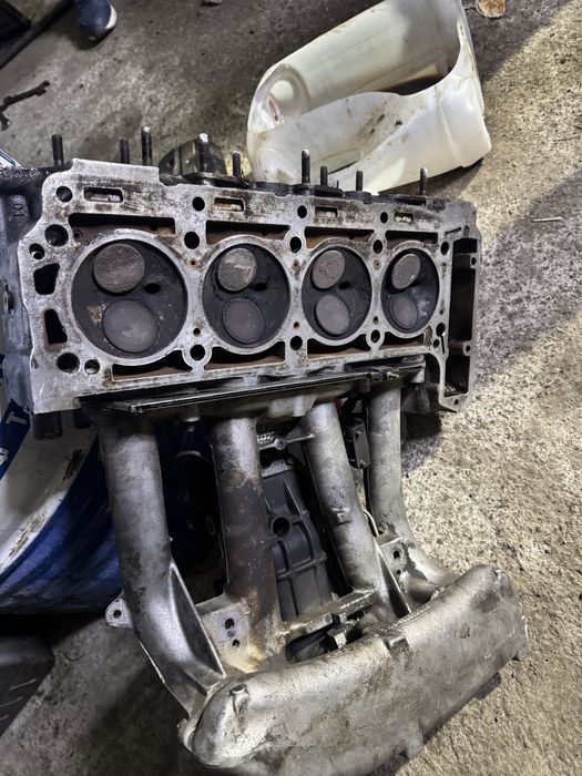 102 матор, головка дозатормен 2 куб