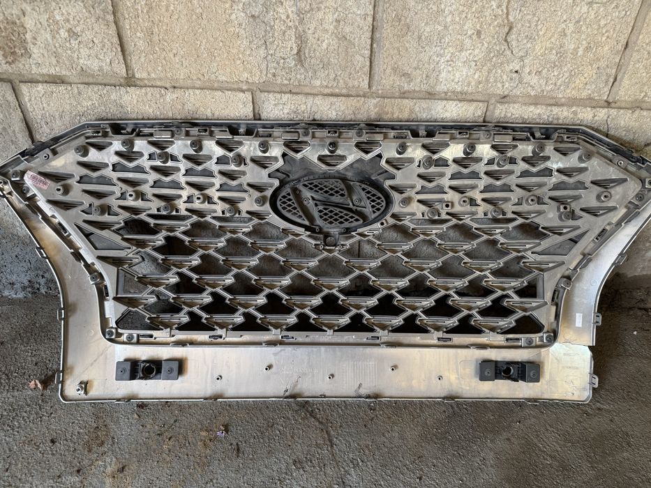 Продам решетка палисад