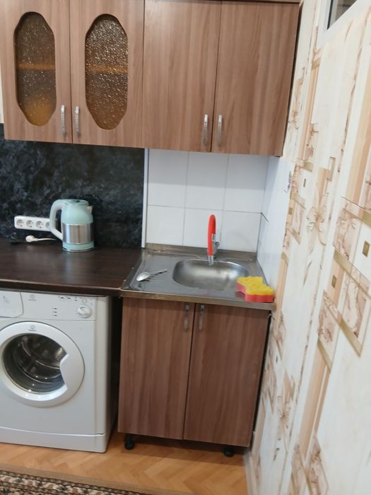 Сдам 1 комнатную квартиру