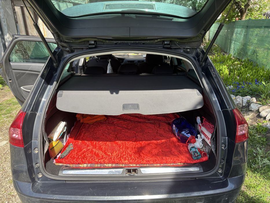 Citroen c5 2010 16hdi