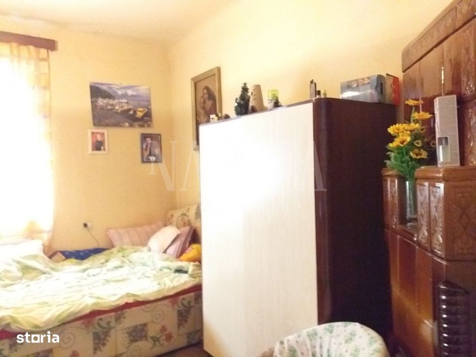 Apartament 2 camere de vanzare in Marasti, Cluj Napoca — fotografia 1