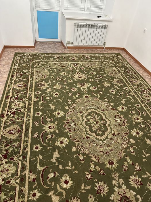 Продается Турецкий ковер.
