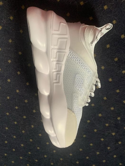 Versace Chain Reaction
