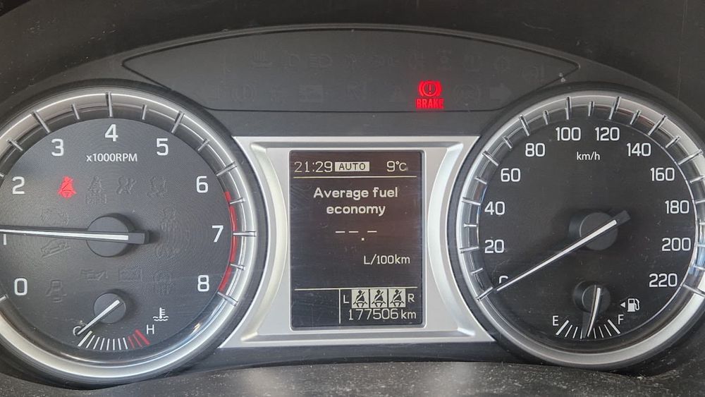 Suzuki Vitara 2015 1.6 benzina 4x4 - TVA inclus - DEDUCTIBIL