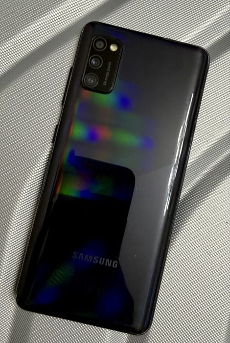 Samsung galaxy А41 64гб