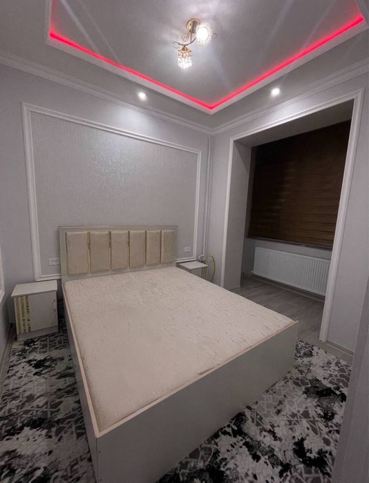 Аренда Квартира ЖК Сагбон Баурум 2/5/7