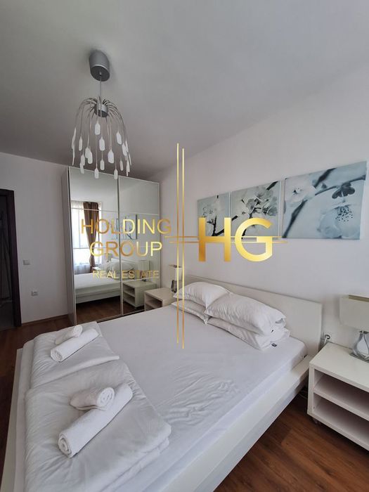 Продава се Двустаен апартамент в Бяла - 72 кв.м за 1167 €/кв.м - Снимка #6