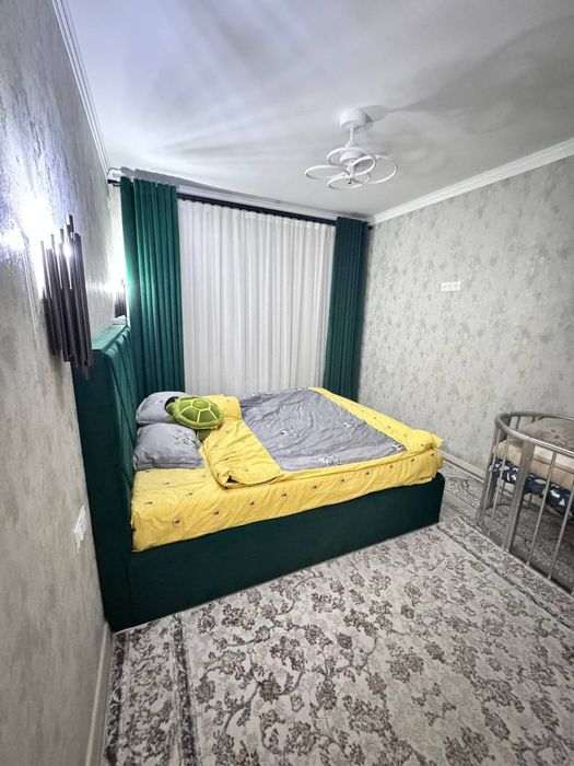 Uy ishlari uchun yordamchi olamiz