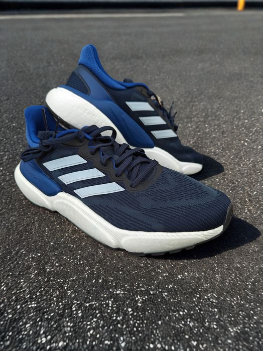 Adidași Adidas Solarboost 5M originali cool top