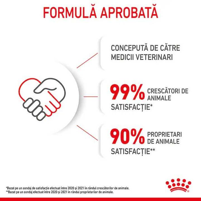 Hrana uscata pisica Royal Canin Mother & BabyCat, pentru mama si puiul, cantitate 2 kg