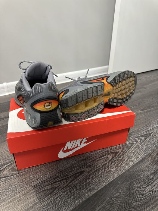 Маратонки nike air max dn