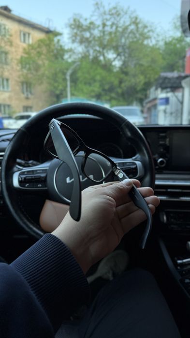 Ray Ban Meta Gen 2 аренда