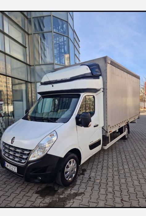 Servicii mutări /transport