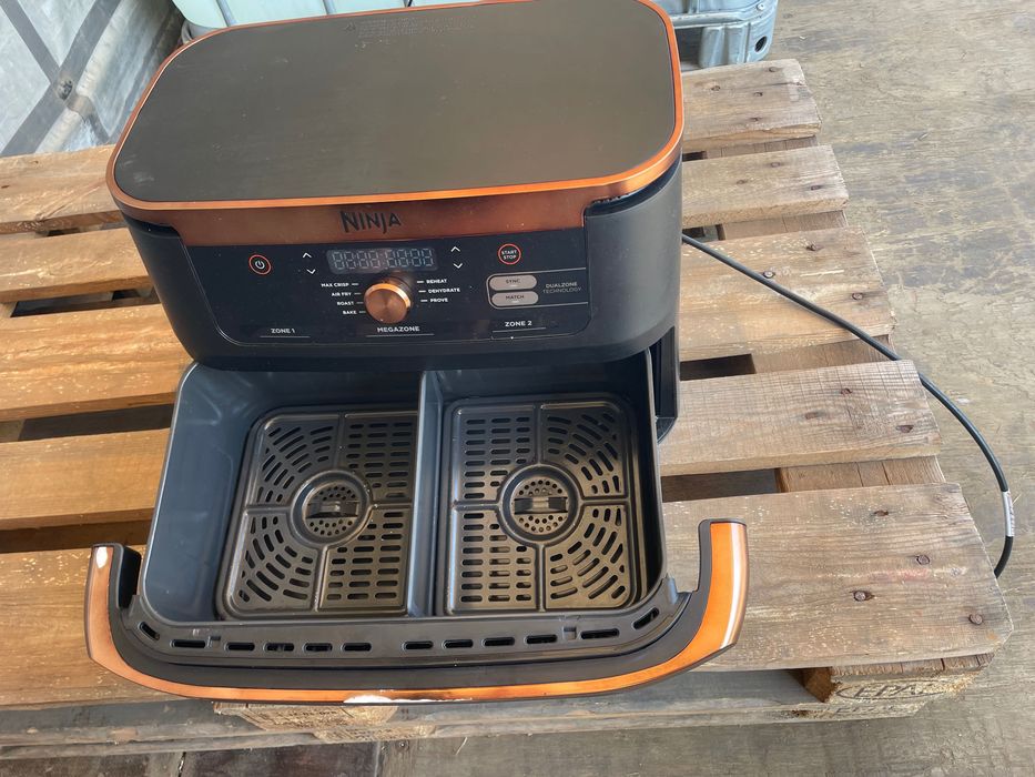 Ninja Air fryer