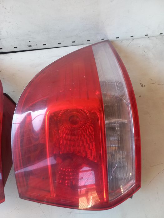 Стопове Vw Golf 5 Variant