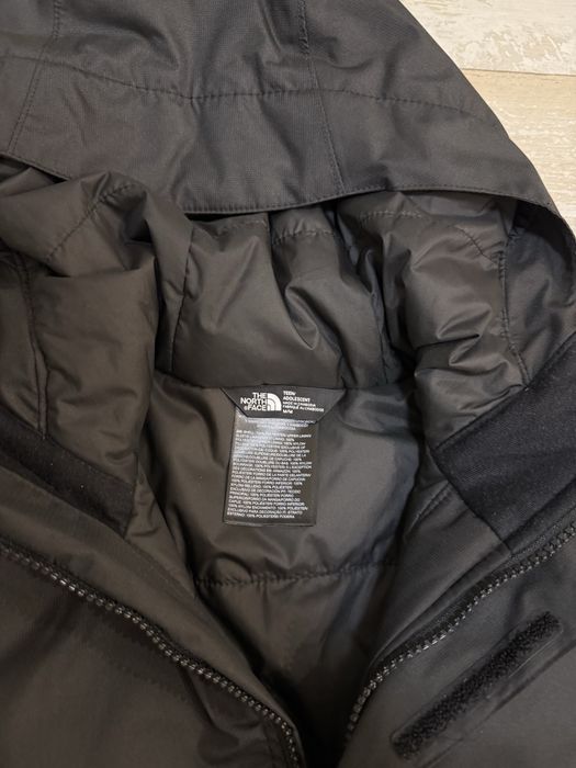 Детско яке The North Face 140-145см