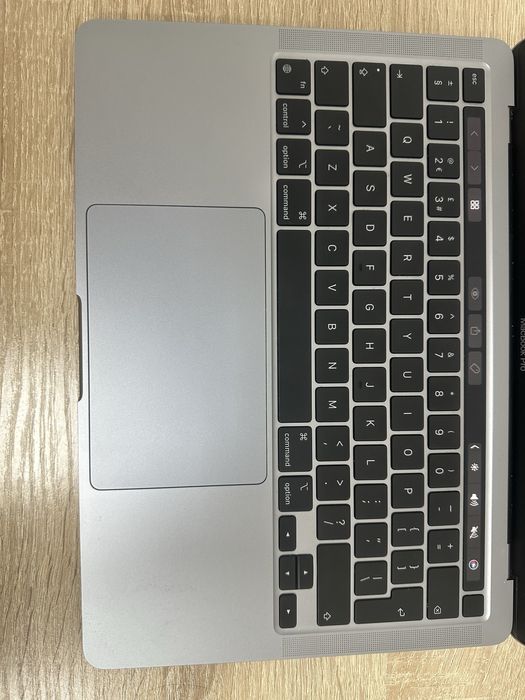 mackbook pro M1 2022