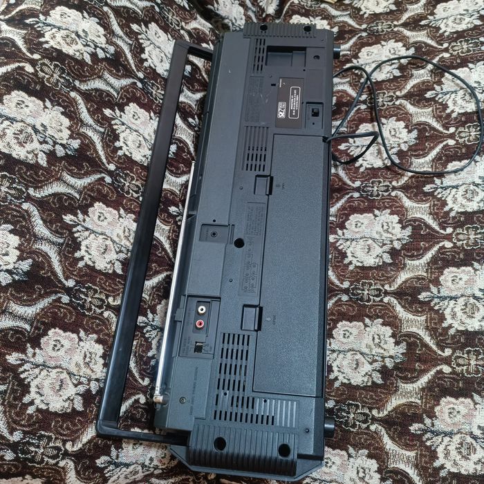 Хитачи TRK-3D30E