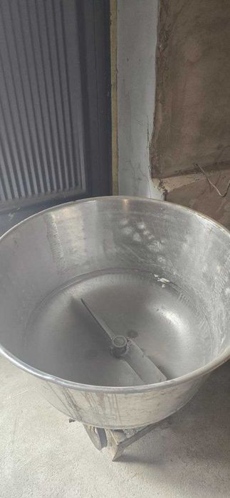 Хамир апарат нонвойчиликка