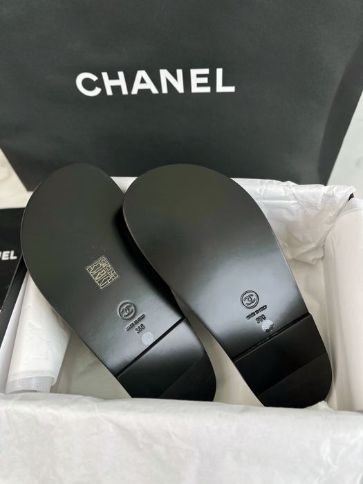 Sandale Chanel 35-42