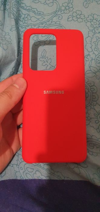 Husa silicon Samsung galaxy s 8 9 10 20 plus +  note 8 9 10 A50 A 70