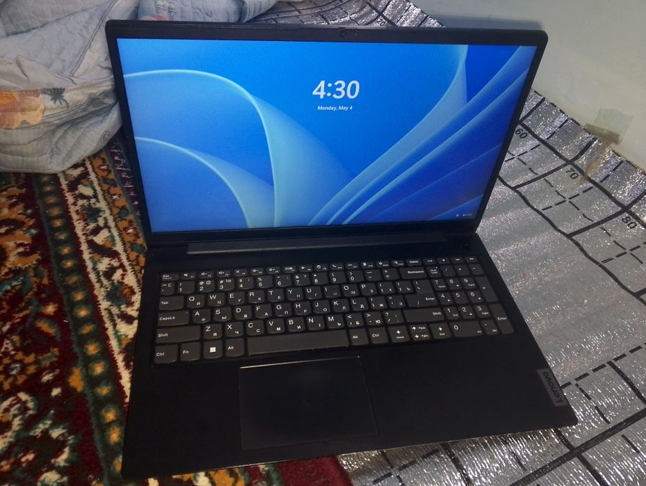 Lenovo Notebook 256GB