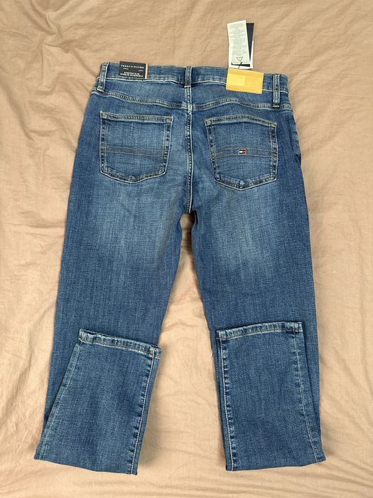 Мужские джинсы Tommy Hilfiger