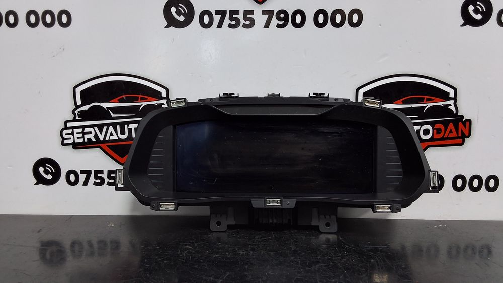 ceasuri bord skoda octavia 4 (2019->) 2.0 motorina 2021