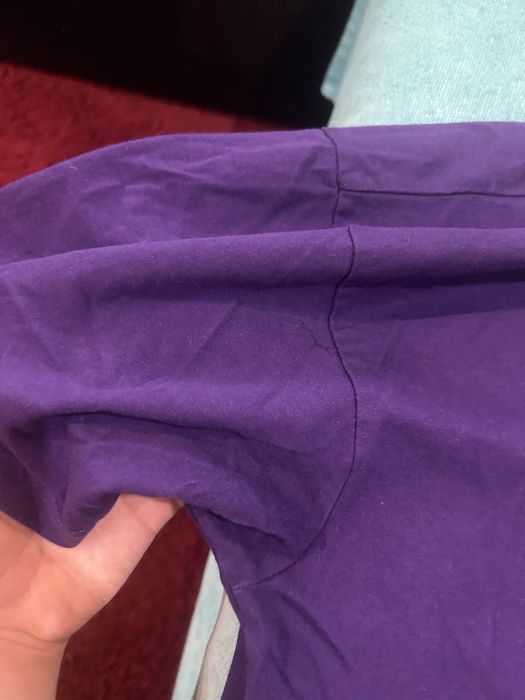 Tricou oversized unisex