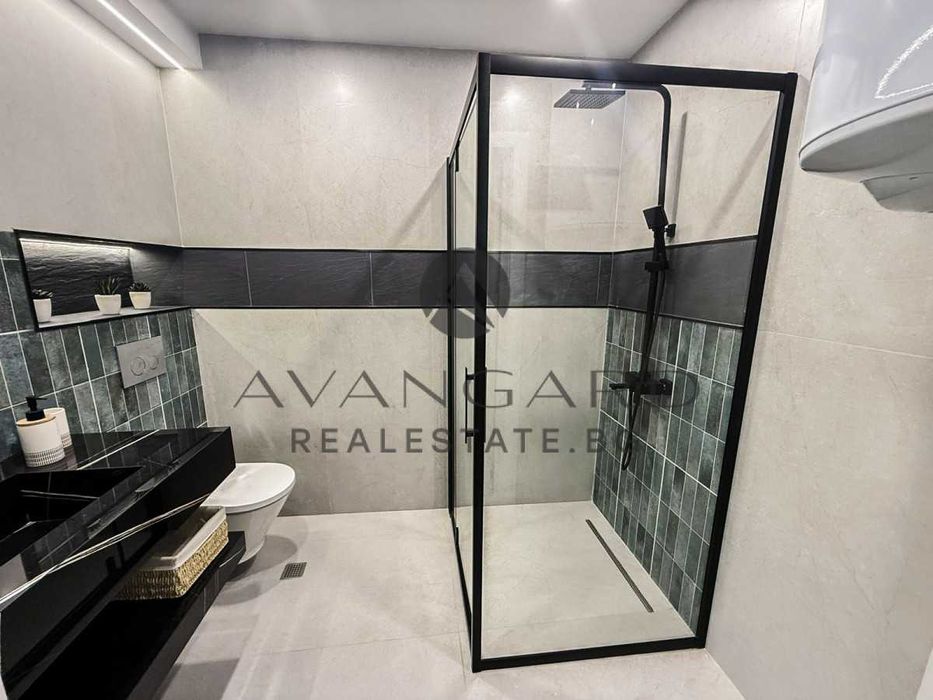 Продава се Двустаен апартамент в Пловдив, Тракия - 75 кв.м за 2132 €/кв.м - Снимка #12