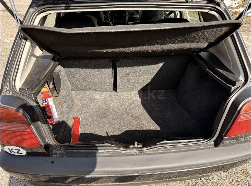 Volkswagen Golf 1995