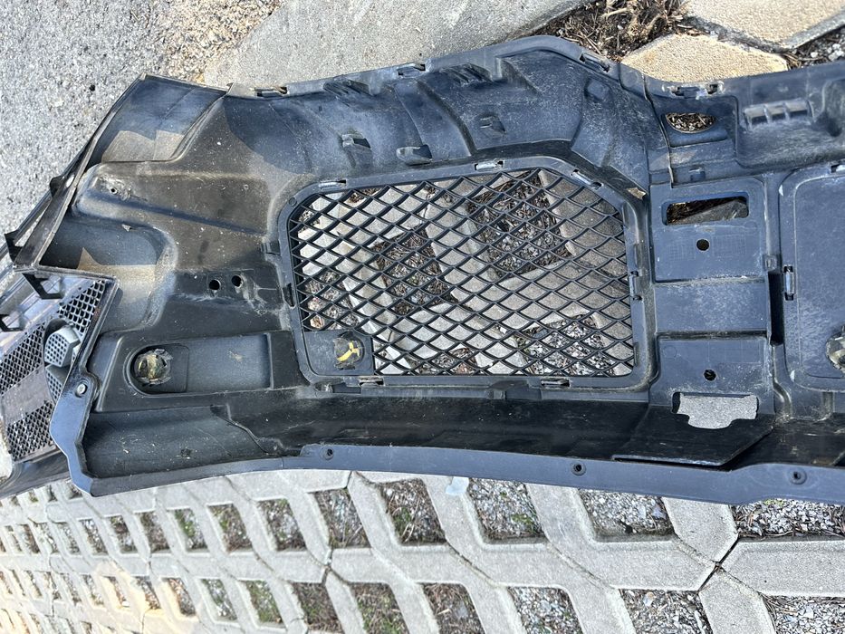 Предна броня Mercedes G-class w463