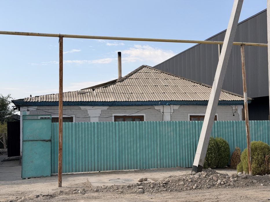 Продам дом 5комнат 10 соток